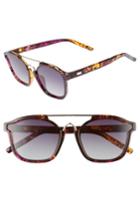 Men's Prive Revaux The Underdog 60mm Polarized Sunglasses - Tortoise