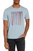 Men's John Varvatos Star Usa Fit Revolution Graphic T-shirt