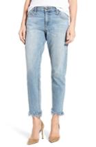 Women's Joe's Collector's Edition - Smith Frayed Hem Ankle Jeans