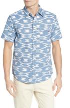 Men's Sol Angeles Cenote Woven Shirt