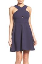 Women's Likely Kensington Fit & Flare Dress