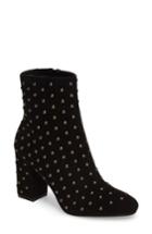 Women's Lucky Brand Wesson Ii Studded Bootie