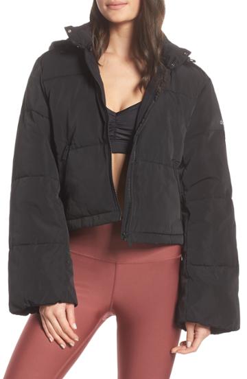 Women's Alo Introspective Quilted Jacket