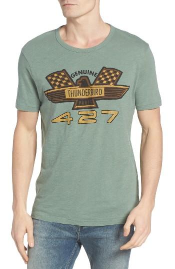 Men's Lucky Brand Thunderbird Graphic T-shirt