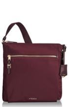 Tumi Voyageur - Canton Nylon Crossbody Bag -