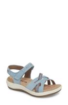Women's Bionica Nova Trail Sandal M - Blue