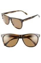 Men's Oliver Peoples Daddy B 58mm Polarized Sunglasses - Cocobolo