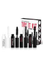 Smashbox X-rated Mascara - No Color