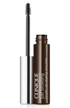 Clinique Just Browsing Brush-on Styling Mousse - Black/ Brown