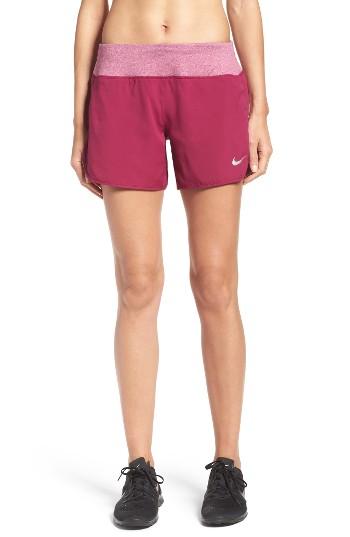 Women's Nike Flex Running Shorts