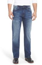 Men's Mavi Jeans 'matt' Relaxed Fit Jeans X 36 - Blue