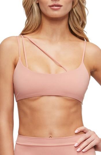 Women's Tavik Leni Bikini Top - Pink