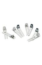 Devacurl Devaclips Root-lifting Curl Clips