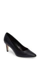 Women's Vaneli Hattie Pump W - Blue