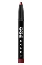 Lorac 'pro Matte' Lip Color - Merlot