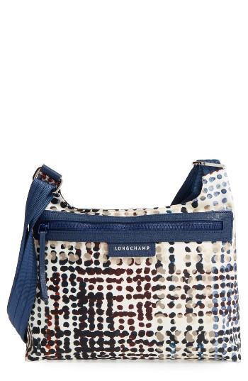 Longchamp Le Pliage - Neo Fantasie Shoulder/crossbody Bag -