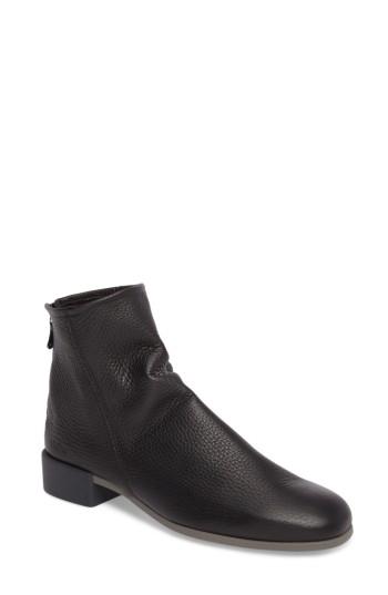 Women's Arche Twinny Boot Us / 37eu - Black