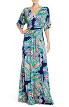 Women's Lilly Pulitzer Parigi Maxi Dress