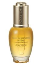 L'occitane 'divine Youth' Oil Oz