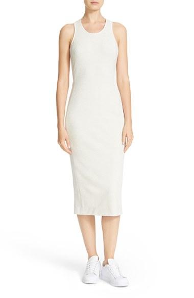 Women's Diane Von Furstenberg Teyla Midi Dress