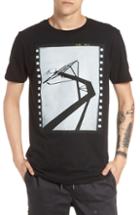 Men's The Rail Court Shadow T-shirt