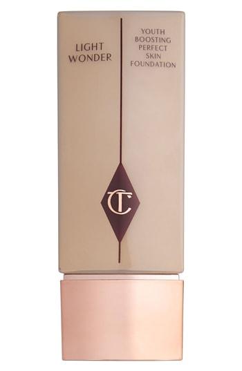 Charlotte Tilbury Light Wonder Foundation - 06 Medium