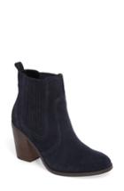 Women's Sole Society Harbor Bootie