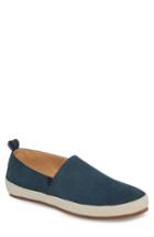 Men's English Laundry Wynne Slip-on .5 M - Blue