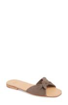 Women's Huma Blanco Milan Slide Sandal M - Grey