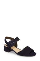 Women's Gabor Block Heel Sandal