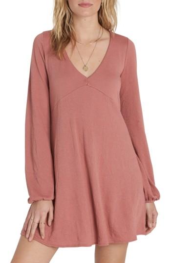 Women's Billabong Walk By Minidress