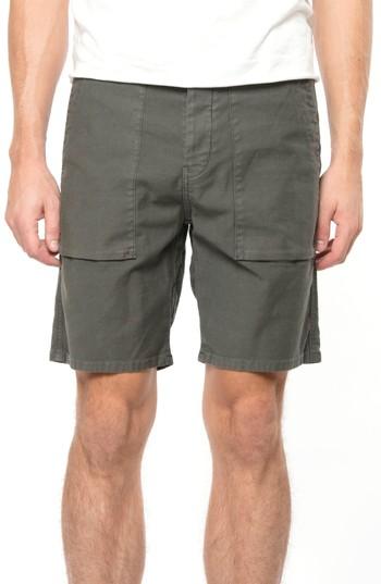 Men's J Brand Kontact Shorts
