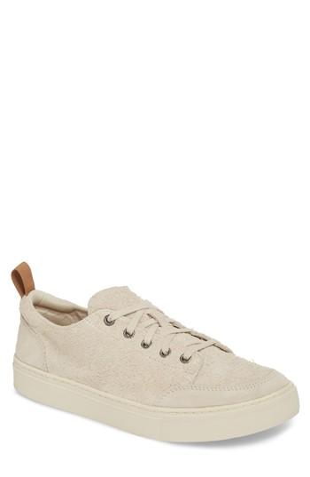 Men's Toms Landen Sneaker M - Beige