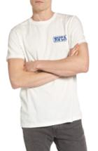 Men's Rvca Suzuki Sign Graphic T-shirt