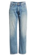 Women's Blanknyc The Crosby High Waist Straight Leg Jeans