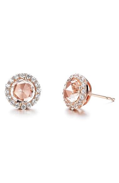 Women's Lafonn Stud Earrings