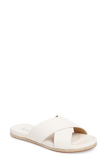 Women's Splendid Jenni Slide Sandal
