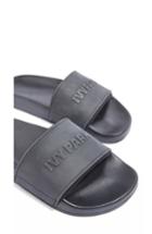 Women's Ivy Park Embossed Neoprene Lined Slide Sandal