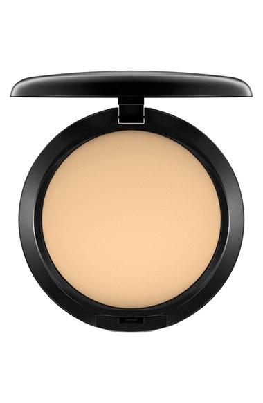 Mac Studio Fix Powder Foundation - Nc30