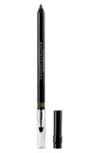Dior Long-wear Waterproof Eyeliner Pencil - 474 Golden Khaki
