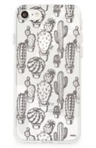 Milkyway Cactus Iphone 7 Case -