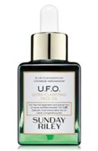 Space. Nk. Apothecary Sunday Riley U.f.o. Ultra-clarifying Face Oil Oz
