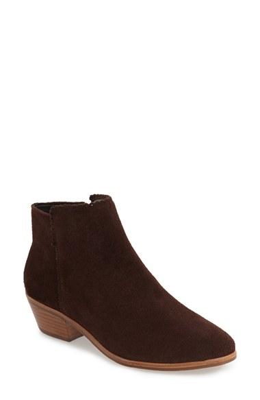 Women's Jack Rogers 'bailee' Bootie M - Brown