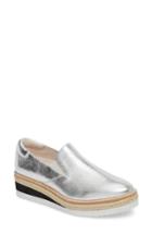 Women's Kenneth Cole New York Rainer Slip-on .5 M - Metallic