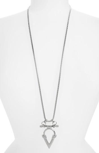 Women's Biko Kai Convertible Pendant Necklace