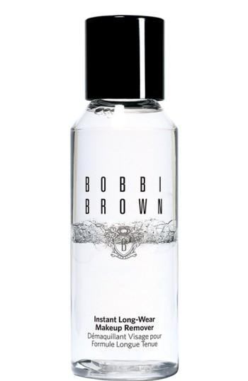 Bobbi Brown Instant Long-wear Makeup Remover -