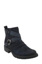 Women's Earth Laurel Boot M - Blue