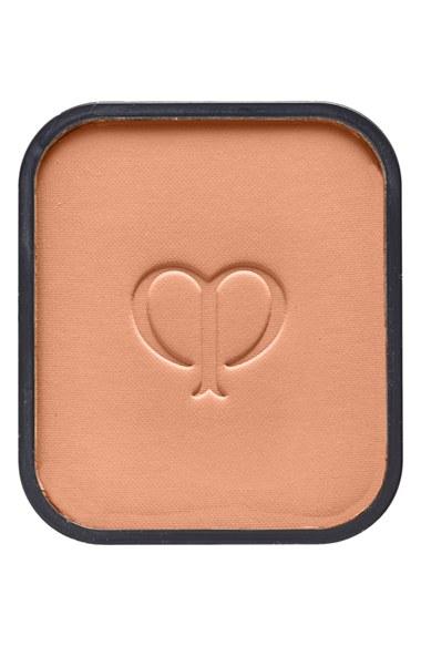 Cle De Peau Beaute Radiant Powder Foundation Spf 23 - O60