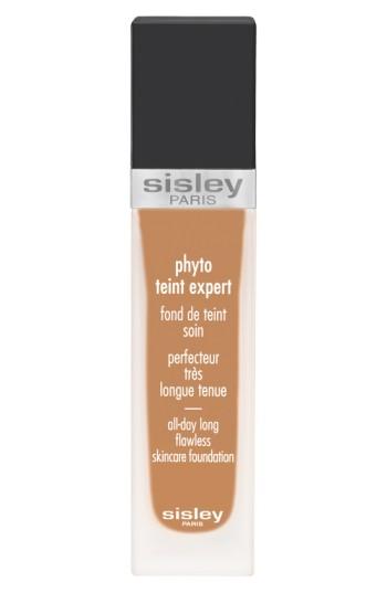 Sisley Paris Phyto-teint Expert All-day Long Flawless Skincare Foundation -