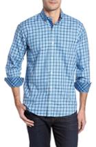 Men's Tailorbyrd Benton Check Sport Shirt